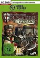 Stronghold Crusader Extreme von ak tronic | Game | Zustand gut