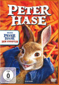 PETER HASE - DVD