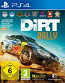 Sony Playstation 4 PS4 Spiel DiRT Rally