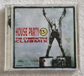 House Party 13½-The cyberactive Clubmix Warp 9, Ideal, 2 Brothers on the .. [CD]
