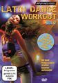 Latin Dance Workout Vol.2 | DVD | Zustand sehr gut