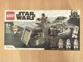 LEGO Star Wars 75311 - Imperialer Marauder NEU, OVP, EOL