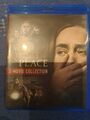 A Quiet Place 1 - 2 Blu Ray