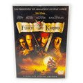 Fluch der Karibik Special Edition 2 DVD Johnny Depp Orlando Bloom Keira Knightle