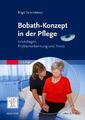 Bobath-Konzept in der Pflege mit DVD Birgit Dammshäuser