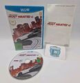 Nintendo Wii U Need for Speed Most Wanted Rennen Auto - SEHR GUT!!