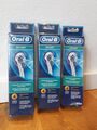 Oral-B Oxyjet Ersatzdüsen Für Munddusche/Zahnzwischenraumreiniger, 3 Packungen