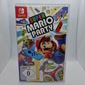 Super Mario Party (⚡Next Day Shipping⚡) [Nintendo Switch]