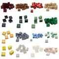LEGO® Stein 2 x 2 - Mehrere Farben & Mengen - MPN 3003
