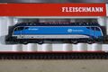 Fleischmann  781873 Railjet ČD DCC + Sound Elektrolok BR 1216 TOP NEU OVP