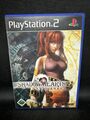 Shadow Hearts: Covenant (Sony PlayStation 2, 2005)