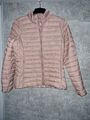 Esmara Damen Steppjacke rosa,Gr.M