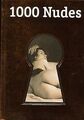 1000 Nudes: Uwe Scheid Collection (Klotz) von Scheid, Uw... | Buch | Zustand gut