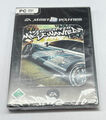 PC SPIEL" NEED FOR SPEED - MOST WANTED " NEU & OVP