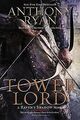 Tower Lord (A Raven's Shadow Novel, Band 2) von Rya... | Buch | Zustand sehr gut