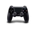 Sony PlayStation 4 - DualShock 4 Wireless Controller, schwarz 