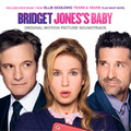 Various Artists Bridget Jones's Baby (CD) (US IMPORT)