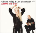 CD, Album Cæcilie Norby & Lars Danielsson (3) - Just The Two Of Us