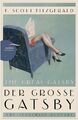 Der große Gatsby / The Great Gatsby: Deutsch Englisch... von F. Scott Fitzgerald