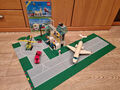 LEGO 6396 - International Jetport - Flughafen - komplett - Airport