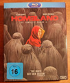 Blu-Ray Homeland - die komplette Season 4