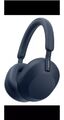 SONY WH-1000XM5 kabellose Bluetooth Kopfhörer Noise Cancelling Blau |9-D-560