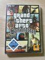 Grand Theft Auto: San Andreas (Dt.) (PC, 2005)