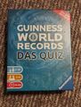 GUINNESS WORLD RECORDS Das Quiz Familienspiel Ravensburger