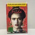 DVD - Frida - Arthaus - NEU