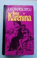 Leo Tolstoi: Anna Karenina. Russische Literatur Buch Hardcover 1978 Tolstoj GUT!