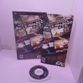 Need for Speed Most Wanted 5-1-0 PSP-Spiel - NTSC amerikanische Version - komplett