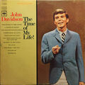 John Davidson The Time Of My Life Columbia Vinyl LP