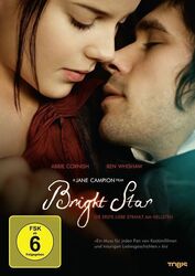 Bright Star - Die erste Liebe strahlt am hellsten
