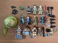 Lego Star Wars Seltene und Neuwertige Minifiguren Konvolut Sammlung Rar Alt !!!!