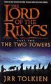The Lord of the Rings 2. The Two Towers. Film tie-i... | Buch | Zustand sehr gut