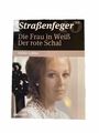 Straßenfeger 10 - Die Frau in Weiss / Der rote Schal... | DVD |