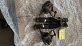 MERCEDES W210 Stoßdämpfer +DRUCKSPREICHER  Hinten A2103201713 012400102410 SACHS