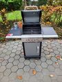 Gas Grill LANDMANN Gasgrillwagen Triton 