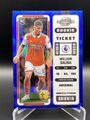 2022-23 Chronicles EPL Contenders Optic WILLIAM SALIBA /49 RC Rookie Ticket #292