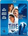 Die Tiefe - Thrill Edition [Blu-ray] von Yates, Peter | DVD | Zustand sehr gut