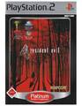 PS2 Resident Evil 4 (Platinum) Gebraucht - akzeptabel