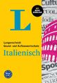 Langenscheidt Grund- und Aufbauwortschatz Italienisch. Mit Audio-Download