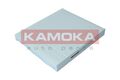 KAMOKA Filter, Innenraumluft F420101 für SEAT VW