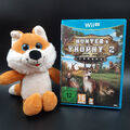 Nintendo Wii U Hunters Trophy 2 Europa