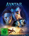 Avatar The Way Of Water Blu Ray Neu OVP
