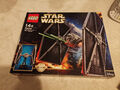 LEGO 75095 - Star Wars UCS TIE Fighter NEU & OVP