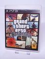GTA Grand Theft Auto San Andreas Sony PlayStation 3 / PS3 Spiel
