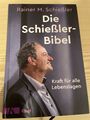 Die Schießler-Bibel | Rainer M. Schießler | 2023 | deutsch