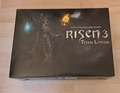 Risen 3 Titan Lords, limitierte Shadow Lord Edition, Gothic, Piranha Bytes