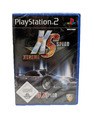 XS Xtreme Speed Sony Playstation PS2 Neu & Sealed